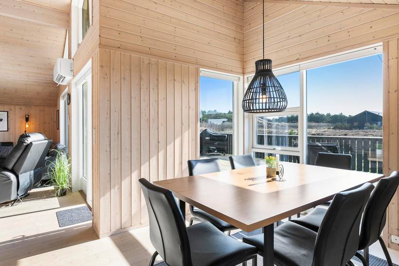 Foto von Ferienhaus MF66 in Lodbjerg Hede - Søndervig - Westjütland