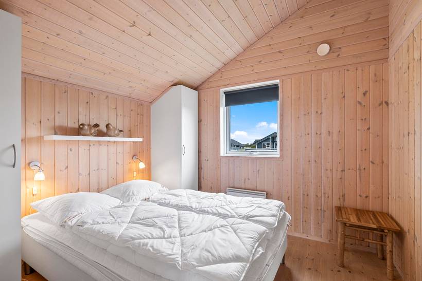 Foto von Ferienhaus MF66 in Lodbjerg Hede - Søndervig - Westjütland