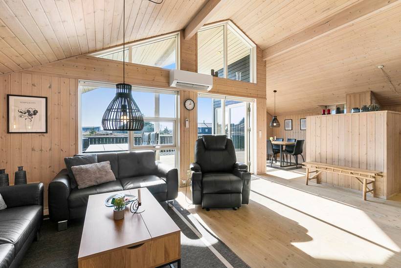 Foto von Ferienhaus MF66 in Lodbjerg Hede - Søndervig - Westjütland