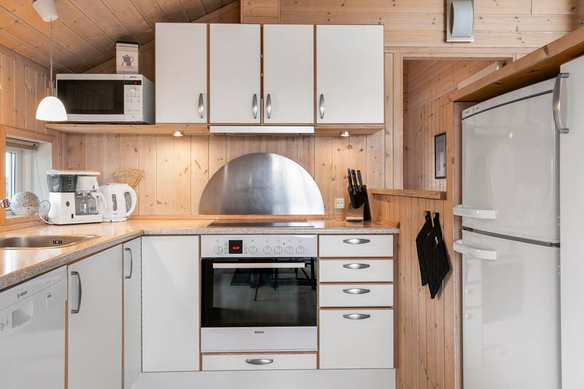 Foto von Ferienhaus MF66 in Lodbjerg Hede - Søndervig - Westjütland