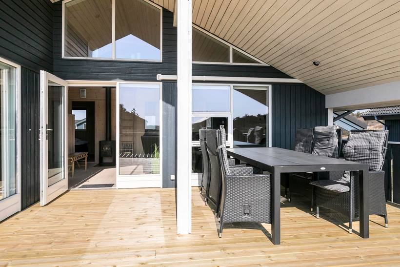 Foto von Ferienhaus MF66 in Lodbjerg Hede - Søndervig - Westjütland