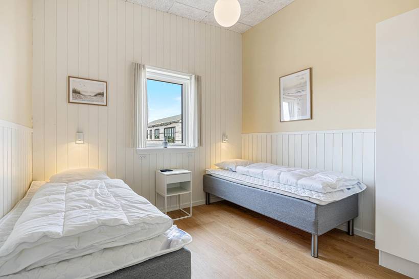 Foto von Ferienhaus MF69 in Bjerregård - Westjütland