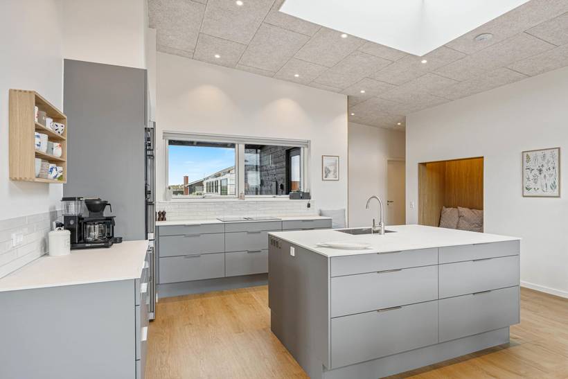 Foto von Ferienhaus MF69 in Bjerregård - Westjütland