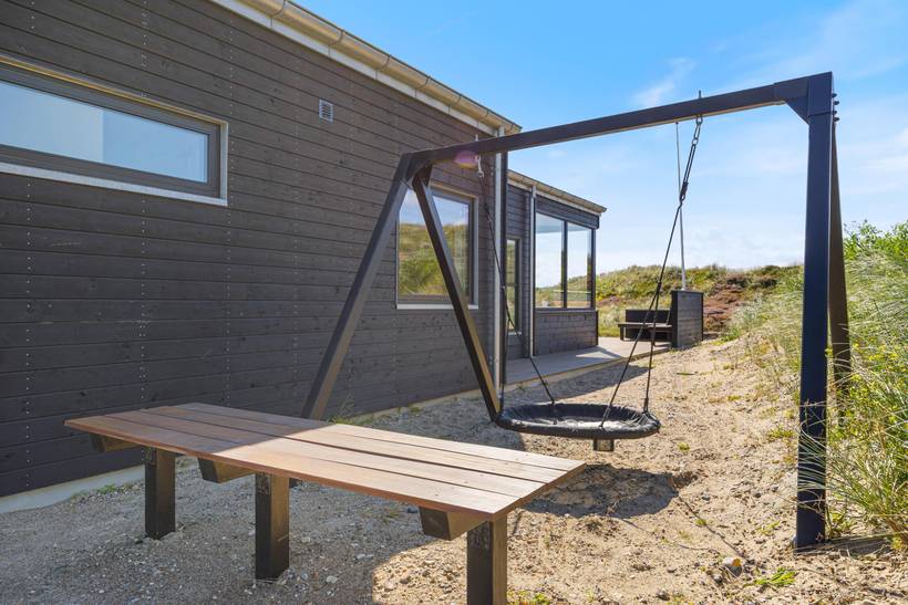 Foto von Ferienhaus MF69 in Bjerregård - Westjütland