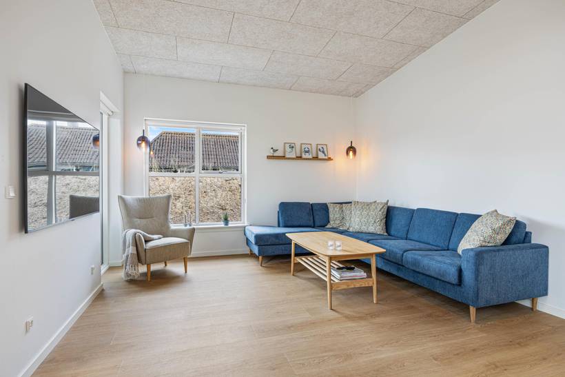 Foto von Ferienhaus MF69 in Bjerregård - Westjütland