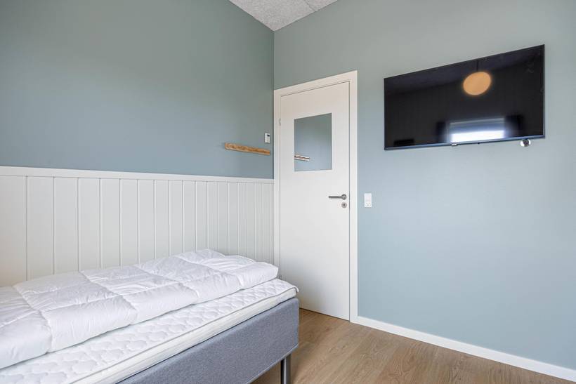 Foto von Ferienhaus MF69 in Bjerregård - Westjütland