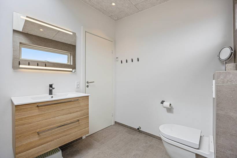 Foto von Ferienhaus MF69 in Bjerregård - Westjütland