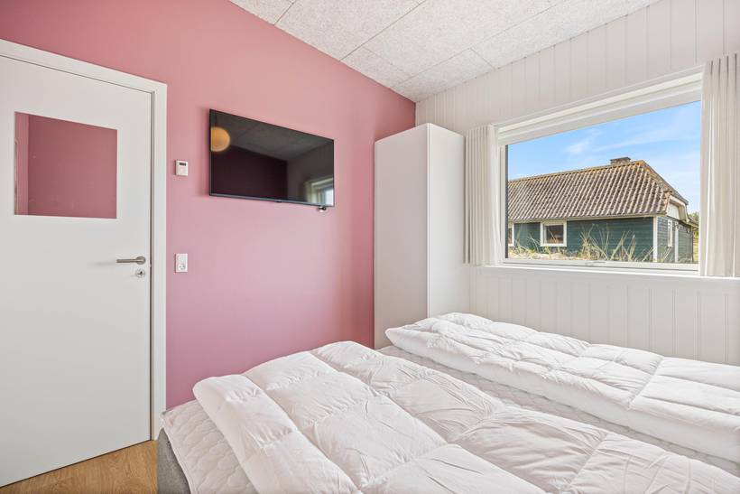Foto von Ferienhaus MF69 in Bjerregård - Westjütland