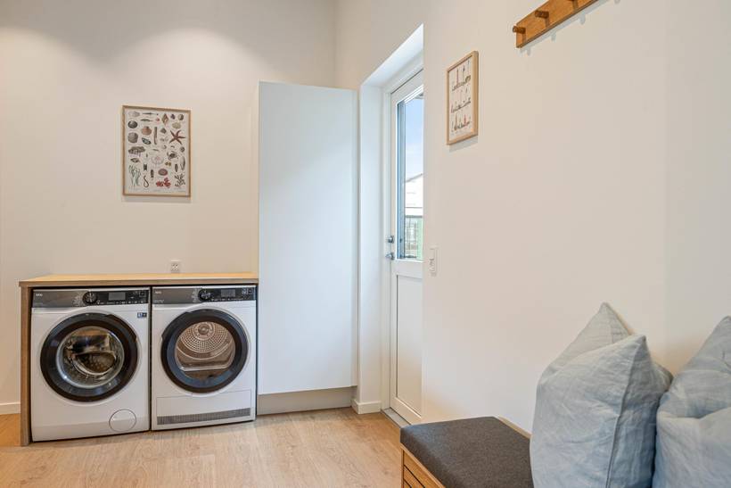 Foto von Ferienhaus MF69 in Bjerregård - Westjütland