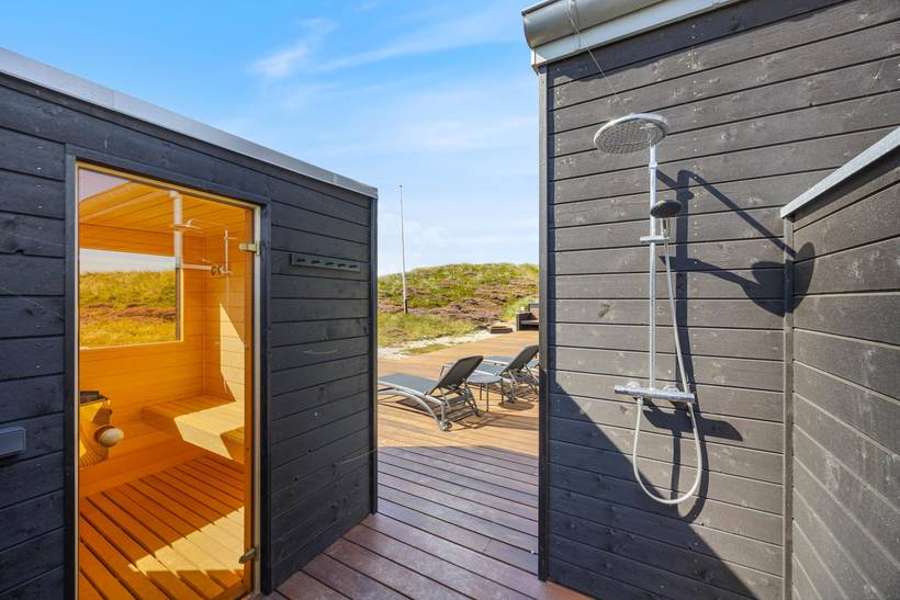 Foto von Ferienhaus MF69 in Bjerregård - Westjütland