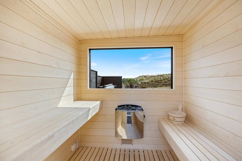 Foto von Ferienhaus MF69 in Bjerregård - Westjütland