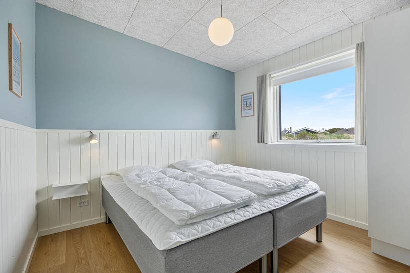 Foto von Ferienhaus MF69 in Bjerregård - Westjütland