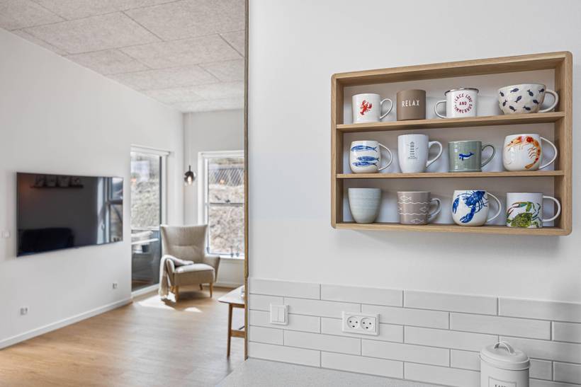 Foto von Ferienhaus MF69 in Bjerregård - Westjütland