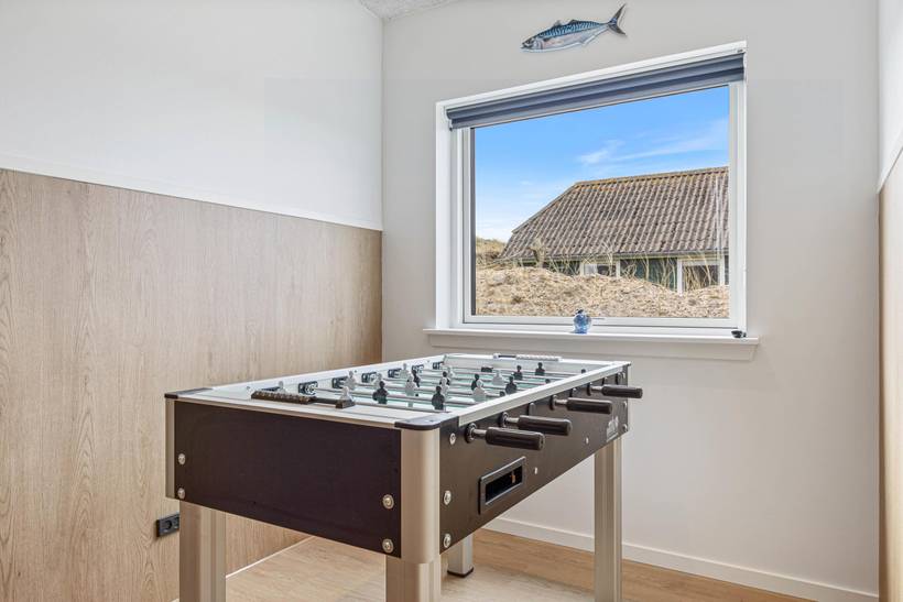 Foto von Ferienhaus MF69 in Bjerregård - Westjütland