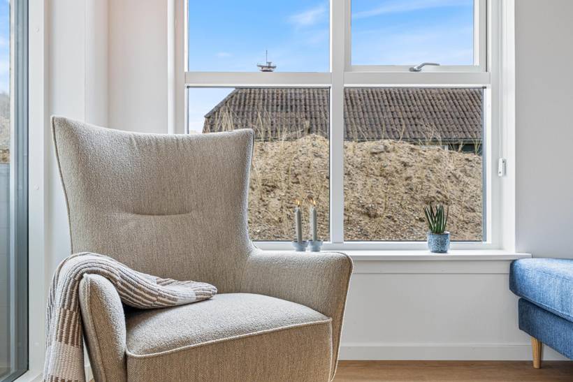 Foto von Ferienhaus MF69 in Bjerregård - Westjütland