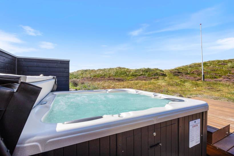 Foto von Ferienhaus MF69 in Bjerregård - Westjütland