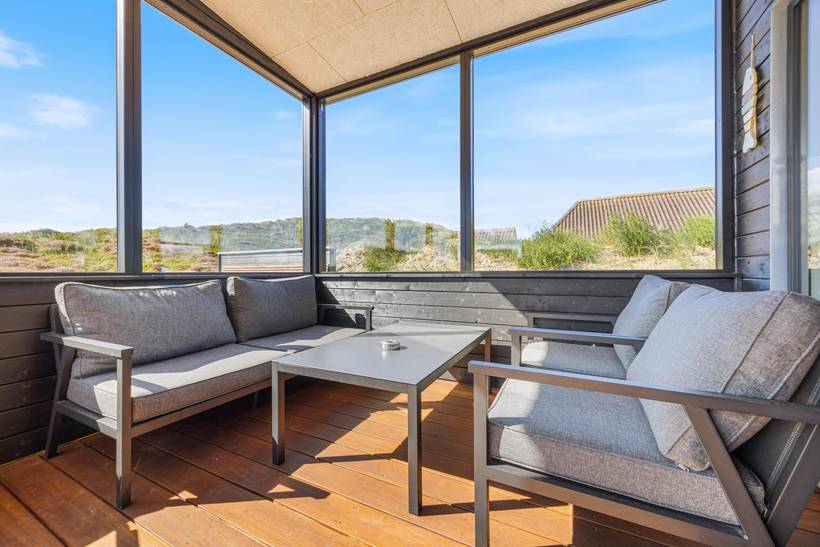 Foto von Ferienhaus MF69 in Bjerregård - Westjütland