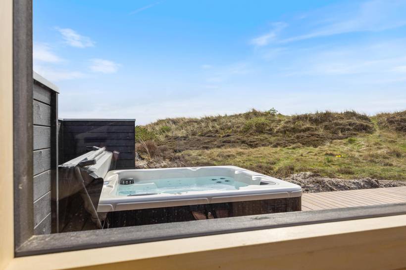 Foto von Ferienhaus MF69 in Bjerregård - Westjütland