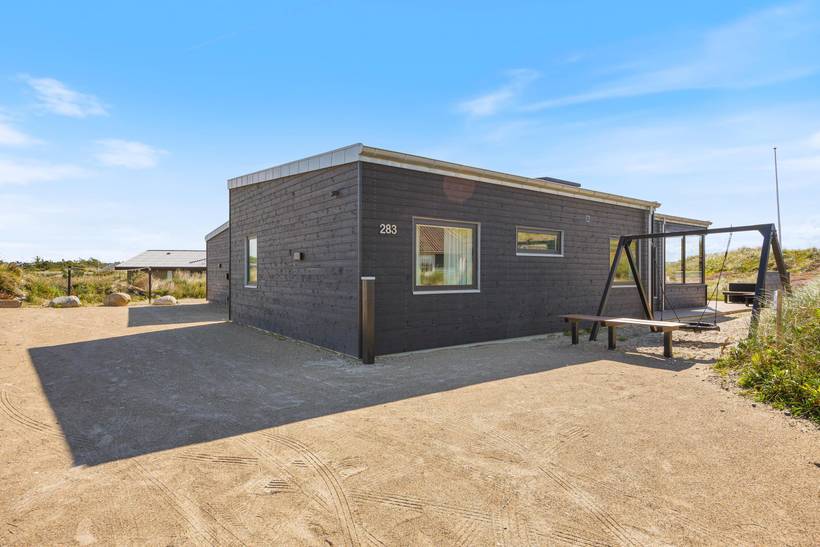 Foto von Ferienhaus MF69 in Bjerregård - Westjütland