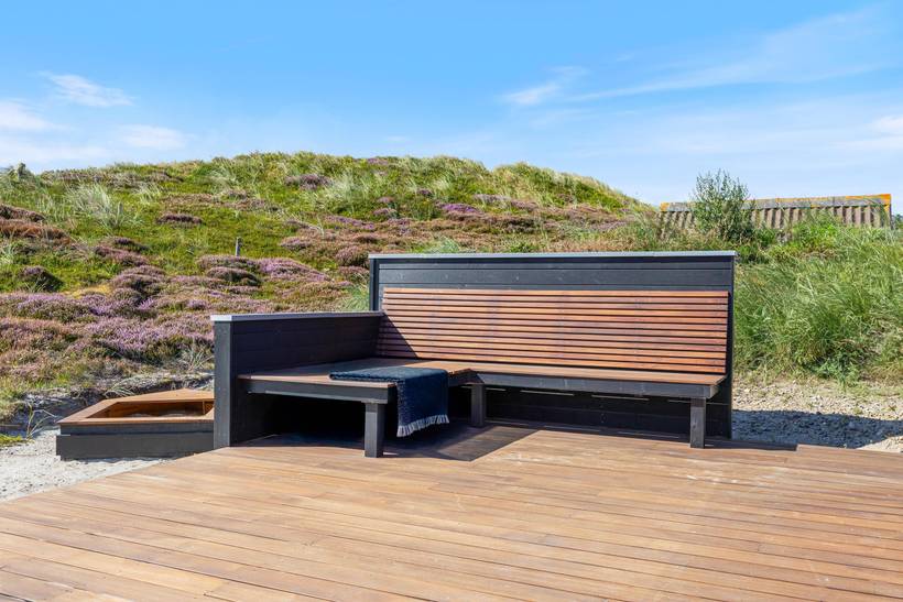 Foto von Ferienhaus MF69 in Bjerregård - Westjütland