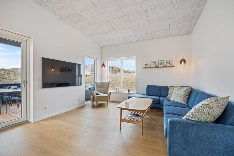 Foto von Ferienhaus MF69 in Bjerregård - Westjütland
