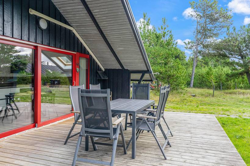 Foto von Ferienhaus MF74 in Bjerregård - Westjütland