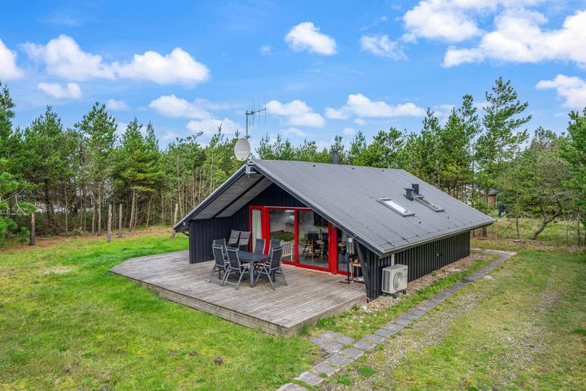 Foto von Ferienhaus MF74 in Bjerregård - Westjütland