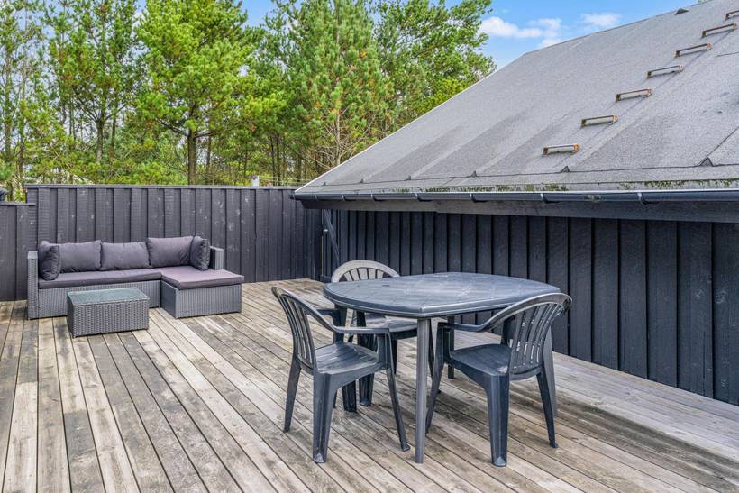 Foto von Ferienhaus MF74 in Bjerregård - Westjütland
