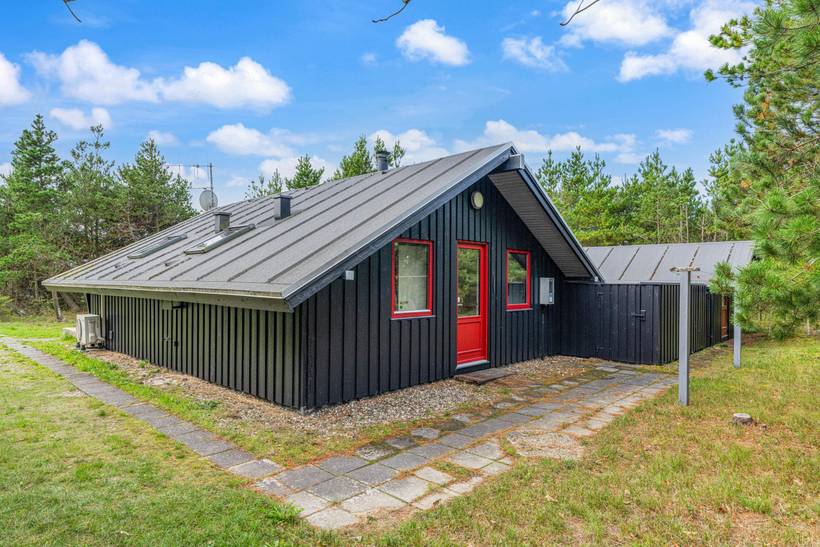 Foto von Ferienhaus MF74 in Bjerregård - Westjütland