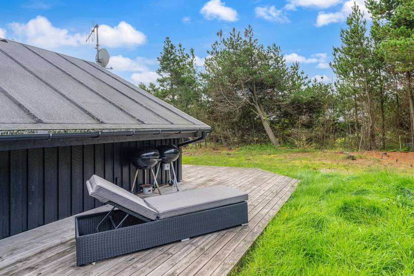 Foto von Ferienhaus MF74 in Bjerregård - Westjütland