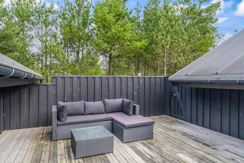 Foto von Ferienhaus MF74 in Bjerregård - Westjütland