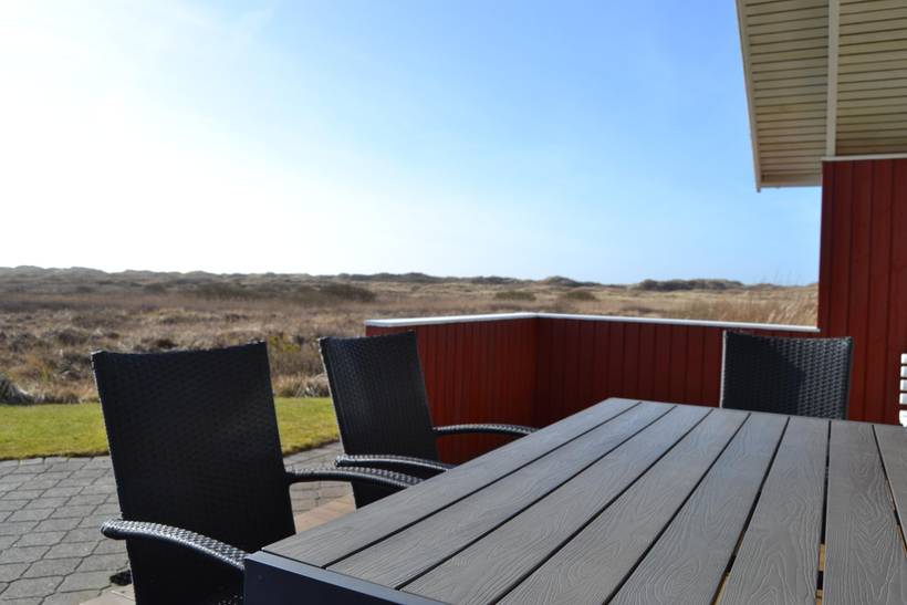 Foto von Ferienhaus MF78 in Lakolk - Rømø
