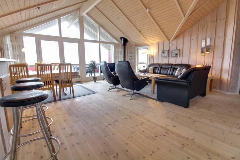 Foto von Ferienhaus MF78 in Lakolk - Rømø