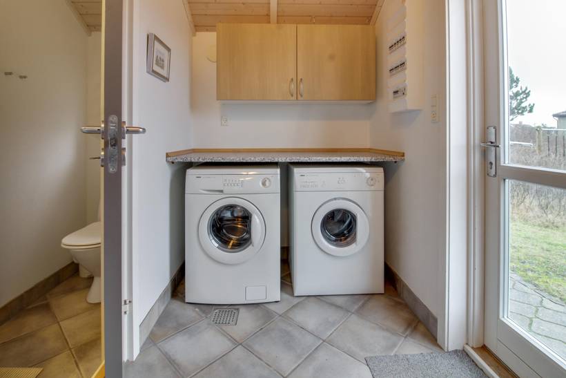 Foto von Ferienhaus MF78 in Lakolk - Rømø