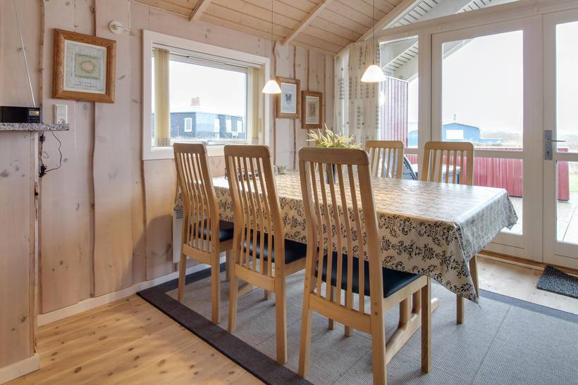Foto von Ferienhaus MF78 in Lakolk - Rømø