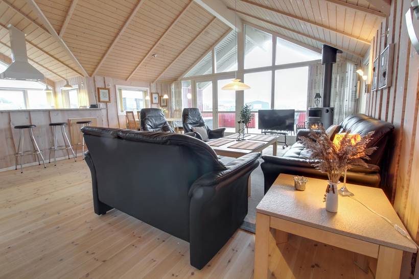 Foto von Ferienhaus MF78 in Lakolk - Rømø
