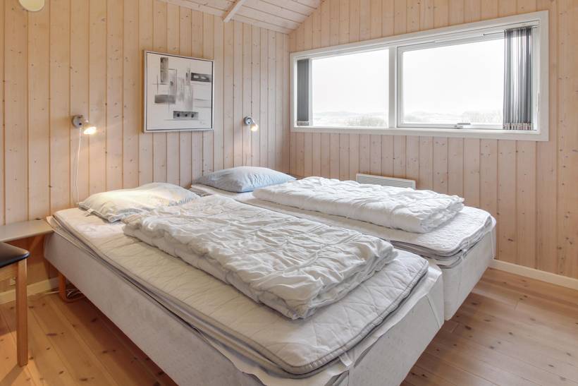 Foto von Ferienhaus MF78 in Lakolk - Rømø