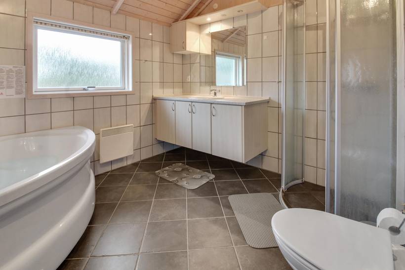 Foto von Ferienhaus MF78 in Lakolk - Rømø