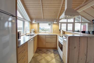 Vorschaubild von Ferienhaus MF78 in Lakolk - Rømø