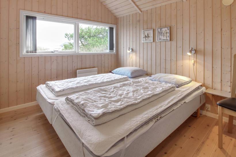 Foto von Ferienhaus MF78 in Lakolk - Rømø