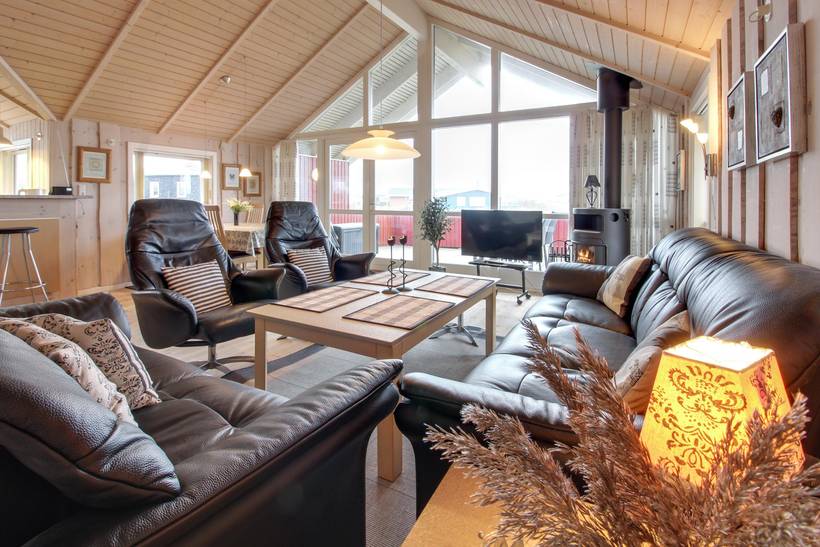 Foto von Ferienhaus MF78 in Lakolk - Rømø