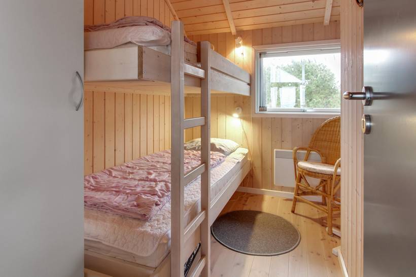 Foto von Ferienhaus MF78 in Lakolk - Rømø