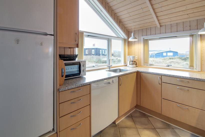 Foto von Ferienhaus MF78 in Lakolk - Rømø