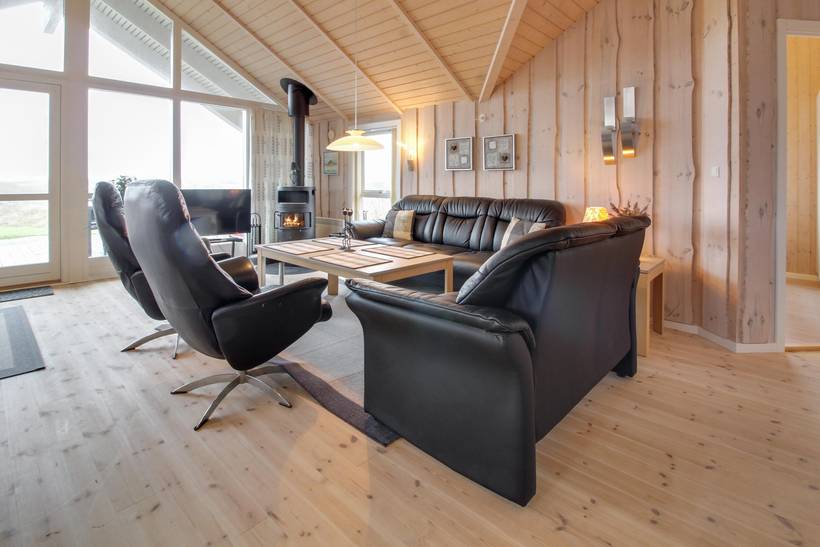 Foto von Ferienhaus MF78 in Lakolk - Rømø