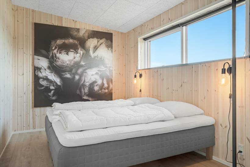 Foto von Ferienhaus MF80 in Øster Hurup - Nordjütland Ost