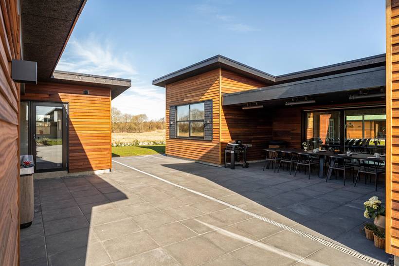 Foto von Ferienhaus MF80 in Øster Hurup - Nordjütland Ost