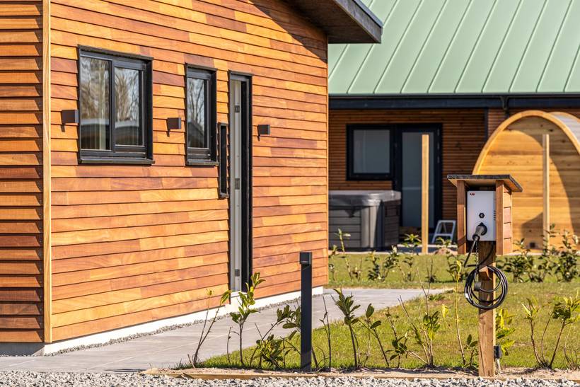 Foto von Ferienhaus MF80 in Øster Hurup - Nordjütland Ost