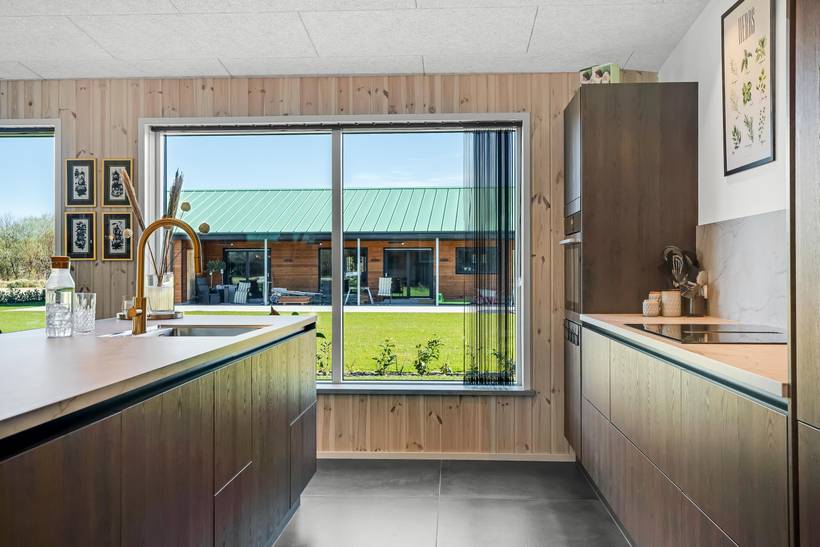 Foto von Ferienhaus MF80 in Øster Hurup - Nordjütland Ost