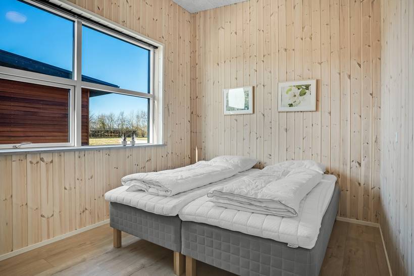 Foto von Ferienhaus MF80 in Øster Hurup - Nordjütland Ost