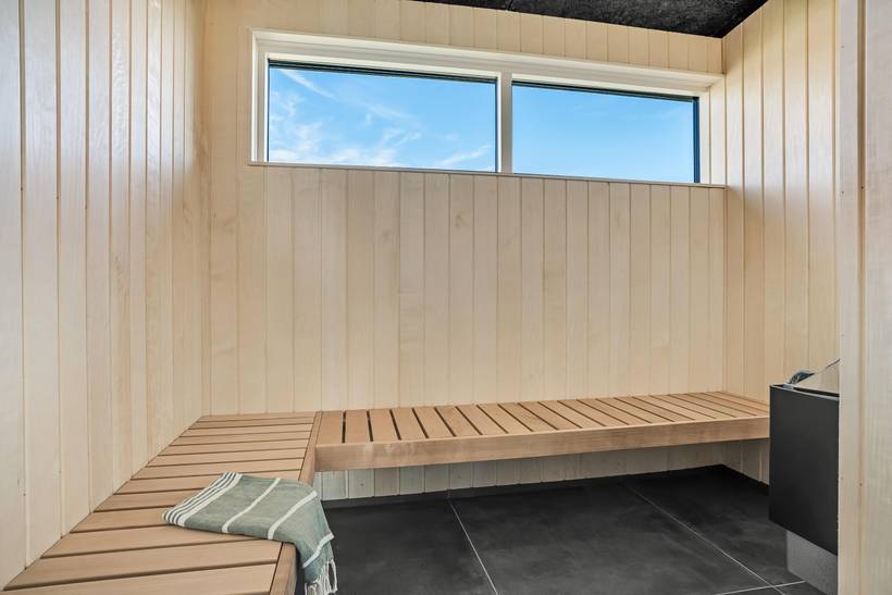 Foto von Ferienhaus MF80 in Øster Hurup - Nordjütland Ost